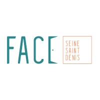 Club FACE Seine Saint Denis Logo