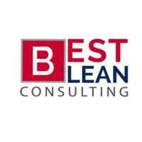Best Lean Consulting Logo