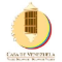 Casa de Venezuela Logo