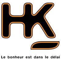 HK COURSES Logo