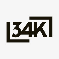 34K Logo