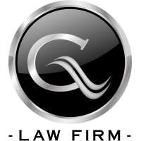 Geraci LLP Logo