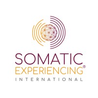 Somatic Experiencing®Int Logo