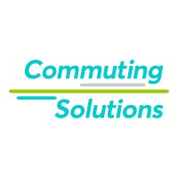 Commuting Solutions Logo