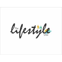 The Lifestyle Unit Logo