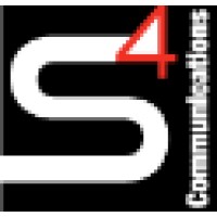S4 Communications Logo