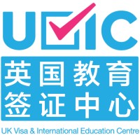 UVIC Logo