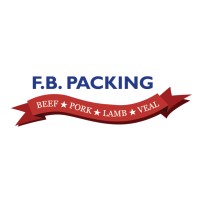 F.B. Packing Logo