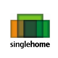Single Home Logo