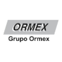 GRUPO ORMEX Logo