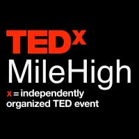 TEDxMileHigh Logo