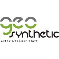 Geosynthetic Kft. Logo
