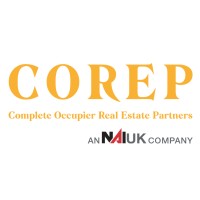 COREP | An NAI UK Company Logo