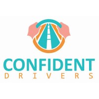 Confident Drivers Ltd Logo