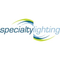 Specialty Lighting Logo