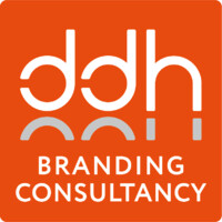 DDH Branding Consultancy Logo
