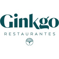 VP Ginkgo Restaurantes Logo