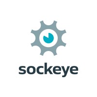 Sockeye Technologies Inc. Logo