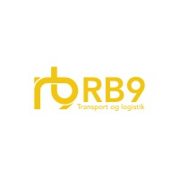 RB9 Transport Logo