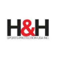 H&H Sports Protection Logo