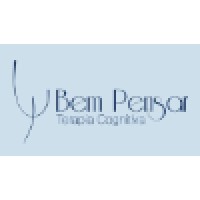 Bem Pensar Terapia Cognitiva Logo