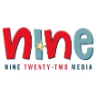 Nine 22 Media Logo