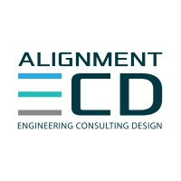 Alignment ECD Logo