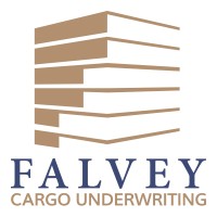 Falvey Cargo Underwriting Logo