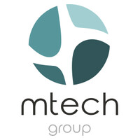 Mtech Group Logo