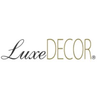 LuxeDecor Logo