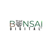 Bonsai Digital Ltd Logo