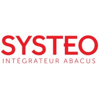 Systeo SA Logo