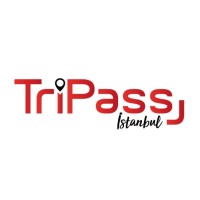 TriPass Istanbul Logo