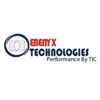EBENYX TECHNOLOGIES Logo