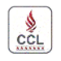 CDG Certification Ltd Logo