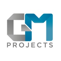 GM Projects (Scotland) Ltd Logo