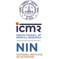 ICMR-National Institute of Nutrition Logo