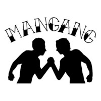 ManGang UK Logo
