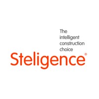 ArcelorMittal Steligence Logo