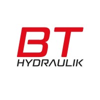 BT-Hydraulik Logo