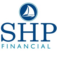 SHP Financial Logo
