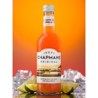 Ikoyi Chapmans Logo