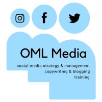 OML Media Logo