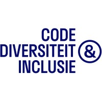 Code Diversiteit & Inclusie Logo