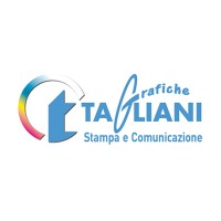 GRAFICHE TAGLIANI STAMPA E COMUNICAZIONE SRL Logo