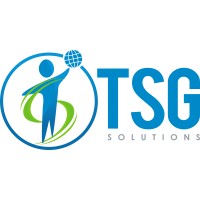 Team Synergein Global Solutions Logo