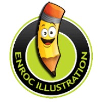 Enroc Logo