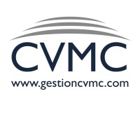 Gestion CVMC Inc. Logo
