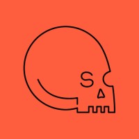 Skeleton Crew Creative Studio Logo