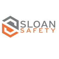 Sloan Safety Inc. Logo